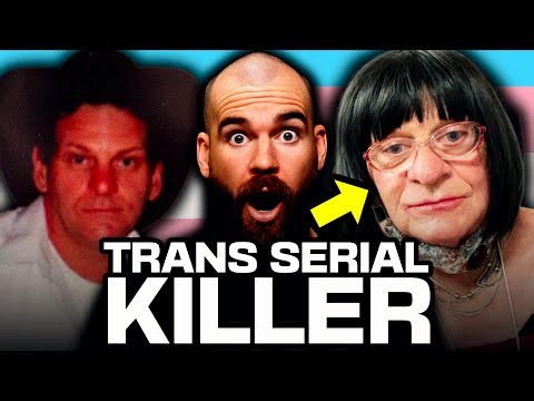 They Didn’t Know A Serial Killer Was Living In Their House