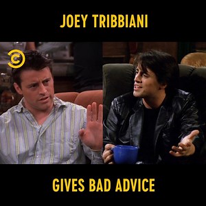 "You should get her one of those... barium enemas" 😂 | Comedy Central UK