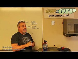 General Treatment Products Inc. Walchem EWN Metering Pump Installation