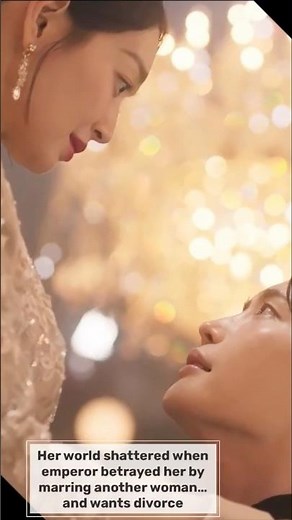 The Remarried Empress {Trailer} #kdrama #asiandrama #drama #koreandrama