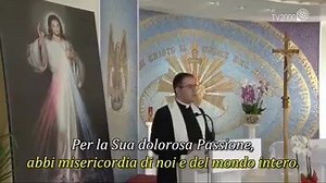 Coroncina della Divina misericordia 🙏 | Gesù Amore Puro e Misericordia