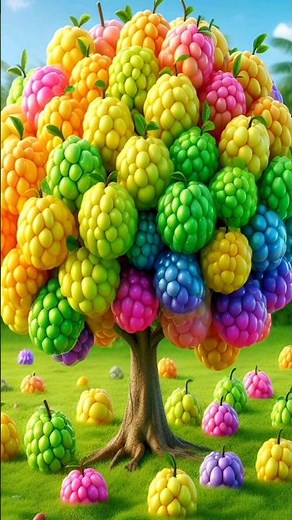 Quick and easy method for growing and planting hybrid fruit trees of custard apple and guava.