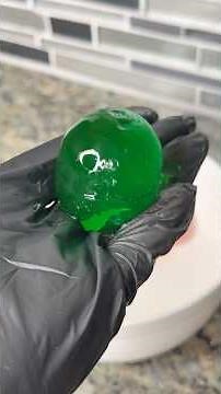 Would you make Jello Eggs #easter #jelloeggs #fyp