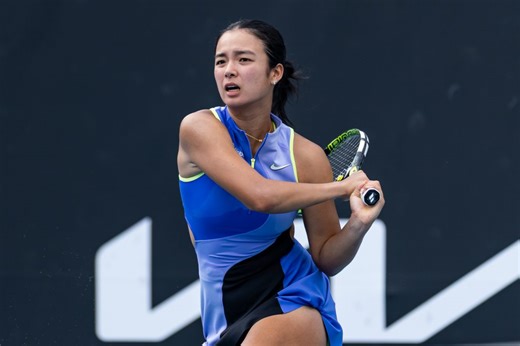Tennis Picks Today: 5 Best Bets & Predictions Ft. Alexandra Eala vs Magdalena Frech, Jenson Brooskby vs Sebastian Baez | May 6, 2026 | College Sports Network