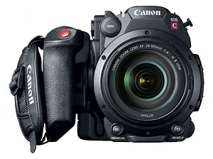 Canon EOS C200 e EOS C200B: videocamere Ultra HD e 4K a 60fps