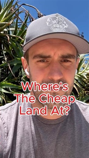 Best States for Cheap Land in 2026 (The "Golden Standard" for Off-Grid) 🗺️🌵