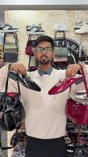 Affordable Combo Set Offer Rs 1000 at Footflex Nepal