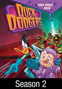 Duck Dodgers: Pig Planet