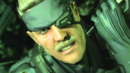 Metal Gear Solid producer wants MGS4 Remake, but admits it's a “real challenge”