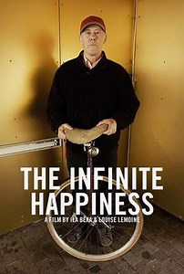 The Infinite Happiness (2015) - Movie