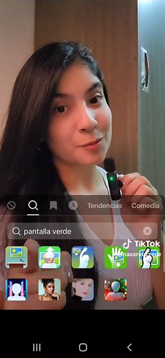 Cómo usar pantalla verde en Live: Tutorial completo