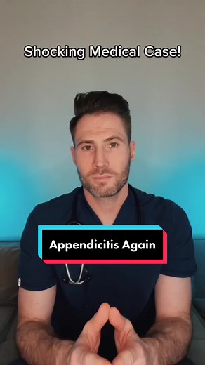 Stump Appendicitis: Understanding a Rare Medical Case