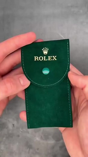 Full rose gold Rolex GMT-Master II Root Beer. 📹: @sstimepieces | Wrist Enthusiast