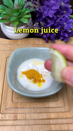 Apply this recipe 2 times a week, and your skin will look 10 years younger!
