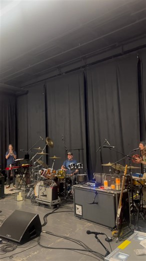 130K views · 586 reactions | Band rehearsals have begun which means tour is right around the corner! What city will be the loudest? If you’ve already got your tix, we added VIP upgrades in a city near you. Grab them here: dispatchmusic.com/tour And if you haven’t bought tickets yet, now’s your chance! See you on the road… | DISPATCH | Facebook