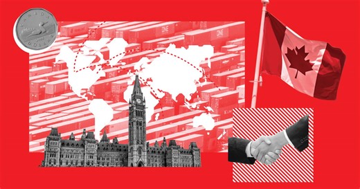 How can Canada shape a shifting global order?