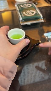 Kyoto matcha street Today is Japan holiday Many ppl here , all the shop selling traditional Japanese tea | Japan Purchase - 日本包代购