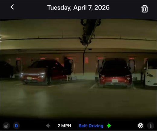 .@Tesla self-driving v14.3 confidently blows past a “Do Not Enter” sign and drives the wrong way on a one way.@ElonMusk, serious safety defects in your latest software were exposed in less than a day. Is this your “last big piece of the puzzle”?