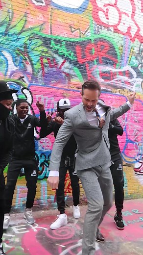 Exploring the Park Heights Strut Dance with Goats in Baltimore