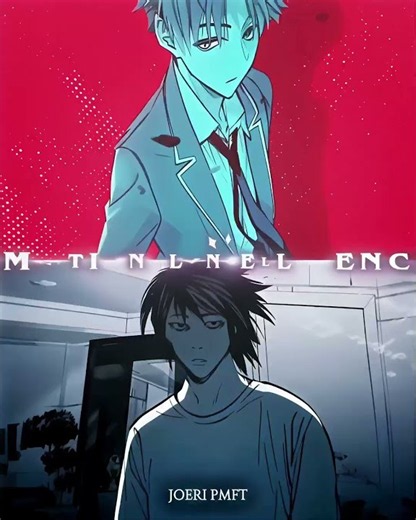 Ayanokoji Kiyotaka vs L Lawliet | Death Note Composite vs COTE Series | Outsmarting | 3K SUB SPECIAL