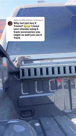 Z Track vs E Track: The Ultimate Tie Down Solution