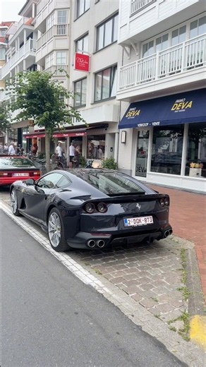 ⚜️812 🤩 in KNOKKE - HEIST