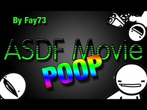 [YTP]FR Asdf Movie PoOP !