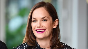 Ruth Wilson Had to Learn to Castrate a Lamb for 'Dark River'