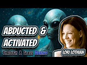 UFO Abductions, John Mack & STARGATE Secrets: Lori Lothian’s Shocking True Encounters | Episode 393