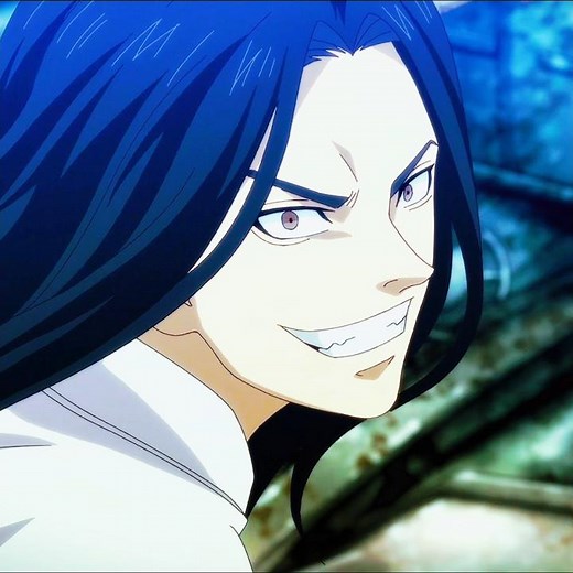 Baji Aura 999+🤯🥶🥶 - Baji X 12 bande edit #tokyorevengers#baji#anime