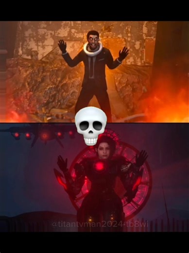 skibidi toilet - season 25(all episodes)||skibidi toilet 79 (part 1)|| #skibiditoilet #edit