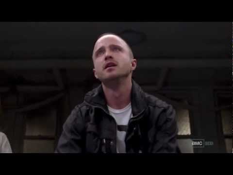 Jesse Pinkman's Speech - Why Not Self-Acceptance? [Music Video][S04E07]
