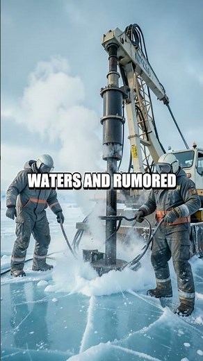 Unveiling Lake Vostok: The Deepest Subglacial Frontier