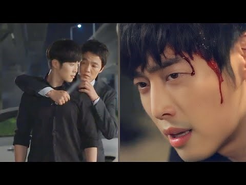 Father and I {Kim Jae Won} 3/5