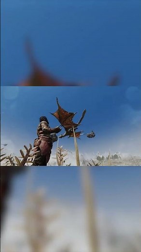 Skyrim Mages & Vikings