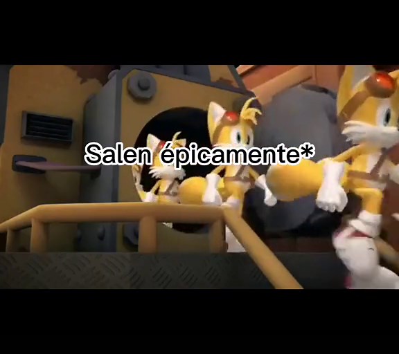 Random Sonic Videos Compilation