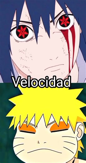 All Fax? Naruto Vs Sasuke #fyp #fypシ #foryou #naruto #sasuke #anime #animeedit #narutoedit