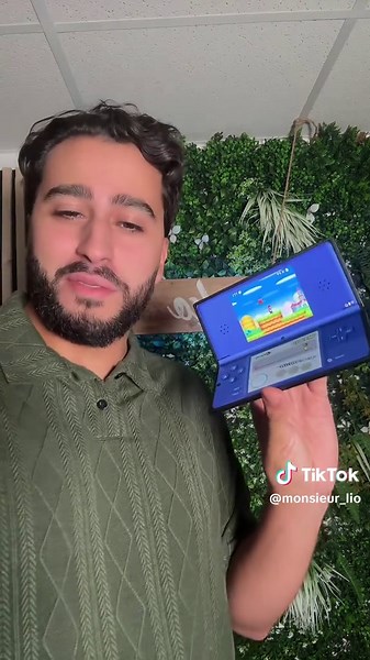 Émulateur DS sur Galaxy Z Fold 7 : Test et Avis