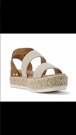 Stylish Espadrilles for Every Occasion