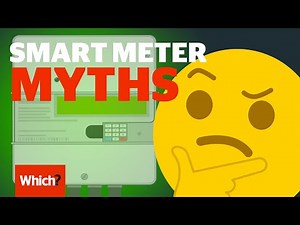 Smart meters: how do they impact health, bills and privacy?