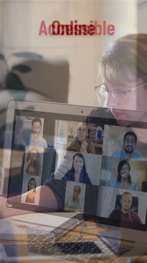 CPD points you can use not just collect! Take webinars, online...