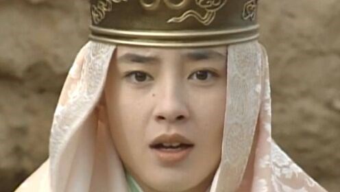 1993年日本版《西游记》：唐僧是个女人，悟空和琵琶精谈起了恋爱