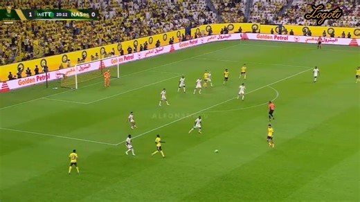 9.8K views · 103 reactions | Full Highlights | Al Nassr Vs Al Ittihad | Saudi pro League | 28th October 2025 | #football #soccer #alnassr #SaudiProLeague | 핃할하할 핋핧 | Facebook