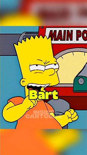 SPRINGFIELD IS SUPER BRIGHT!? #simpsons