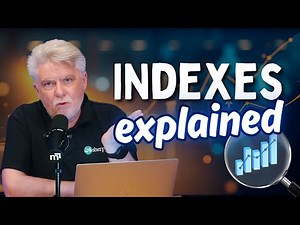 what's an index and why should you care (investing principles 5/11) ep747
