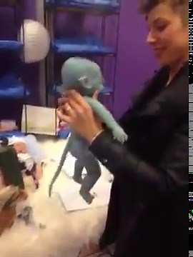 163K views · 1.3K reactions | Avatar Baby Realistic Doll, this hyper-real Avatar baby made out of silicone. | But I'm Just Saying | Facebook