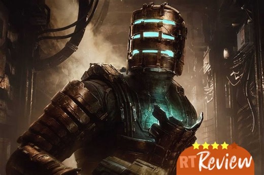 Dead Space remake review: Sci-fi horror changes more than you think