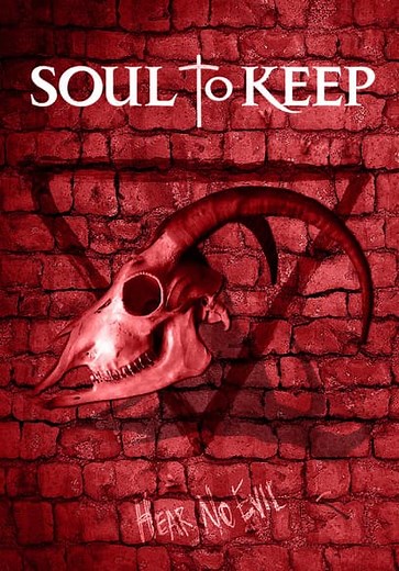 Soul to Keep (2019)