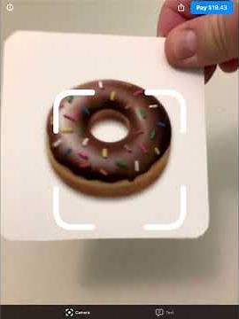 Couchbase Capella vector search for mobile AI powered point-of-sale