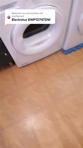 Guide de réparation pour lave-linge et sèche-linge